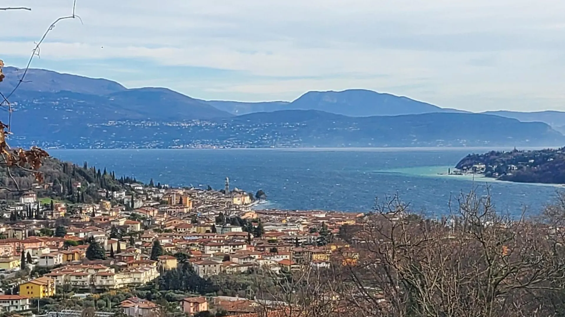 Appartamento La Casa Di Perla Bilocale A 6 Kilometri Da Salo' Villanuova sul clisi