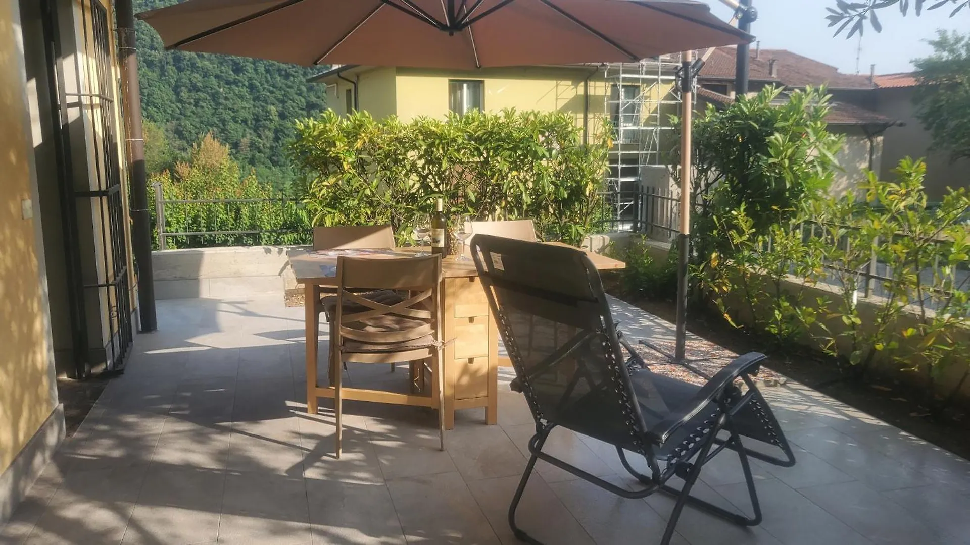 Appartamento La Casa Di Perla Bilocale A 6 Kilometri Da Salo' Villanuova sul clisi