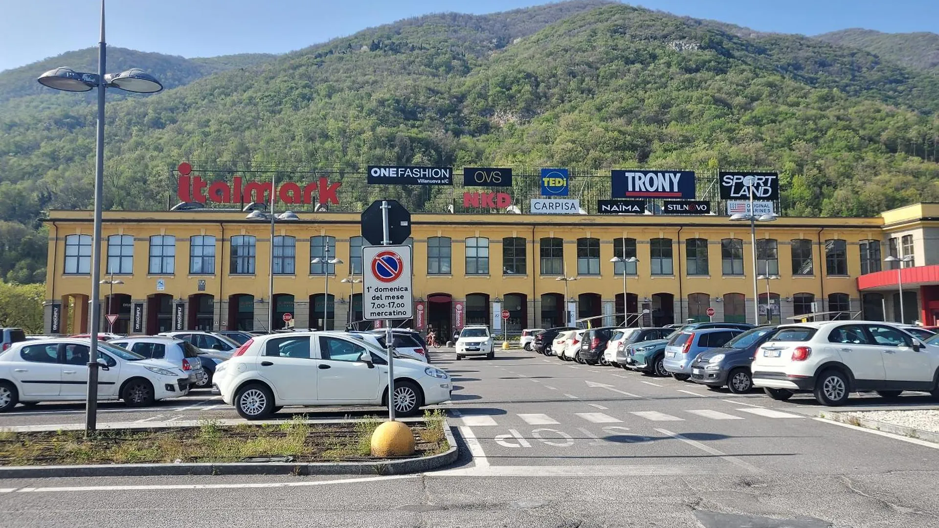 Appartamento La Casa Di Perla Bilocale A 6 Kilometri Da Salo' Villanuova sul clisi