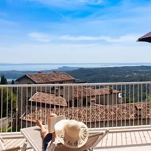 La Cornice Sul Garda - Your Villanuova sul clisi